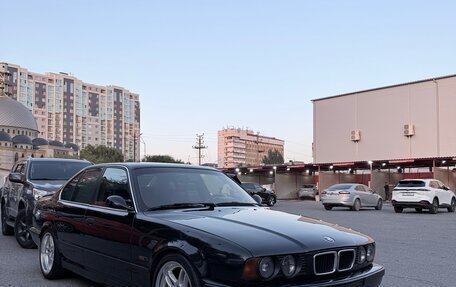 BMW 5 серия, 1995 год, 1 395 000 рублей, 2 фотография
