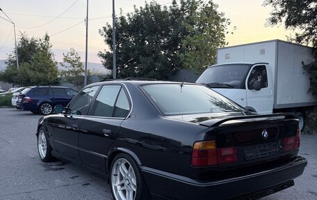 BMW 5 серия, 1995 год, 1 395 000 рублей, 7 фотография