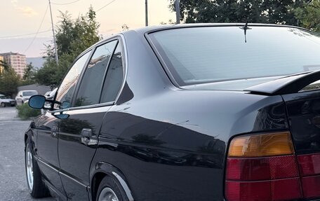 BMW 5 серия, 1995 год, 1 395 000 рублей, 8 фотография