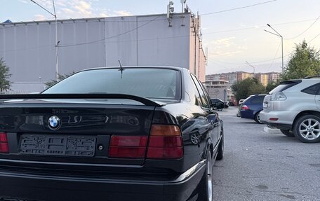BMW 5 серия, 1995 год, 1 395 000 рублей, 5 фотография