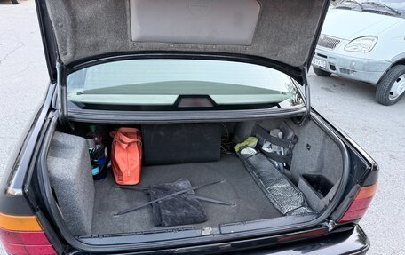 BMW 5 серия, 1995 год, 1 395 000 рублей, 10 фотография