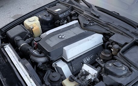 BMW 5 серия, 1995 год, 1 395 000 рублей, 11 фотография