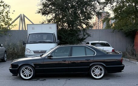 BMW 5 серия, 1995 год, 1 395 000 рублей, 6 фотография