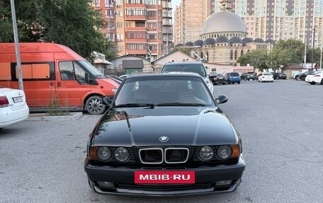 BMW 5 серия, 1995 год, 1 395 000 рублей, 4 фотография