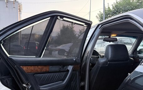BMW 5 серия, 1995 год, 1 395 000 рублей, 18 фотография
