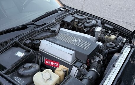 BMW 5 серия, 1995 год, 1 395 000 рублей, 12 фотография