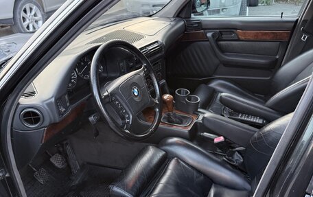 BMW 5 серия, 1995 год, 1 395 000 рублей, 15 фотография
