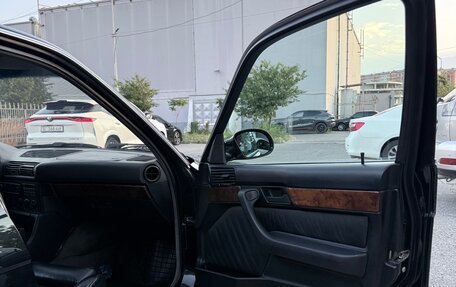BMW 5 серия, 1995 год, 1 395 000 рублей, 21 фотография