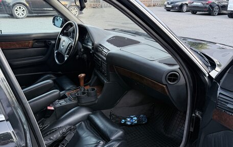 BMW 5 серия, 1995 год, 1 395 000 рублей, 19 фотография