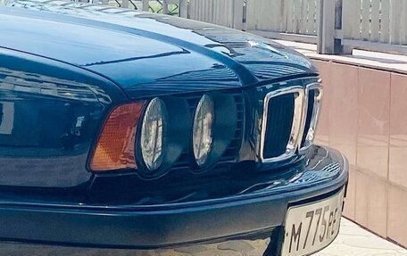 BMW 5 серия, 1995 год, 1 395 000 рублей, 25 фотография