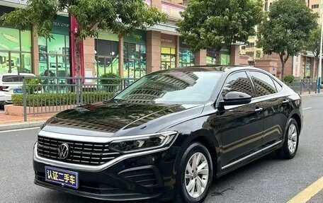 Volkswagen Passat B8 рестайлинг, 2022 год, 1 690 005 рублей, 2 фотография