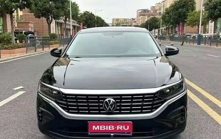 Volkswagen Passat B8 рестайлинг, 2022 год, 1 690 005 рублей, 3 фотография