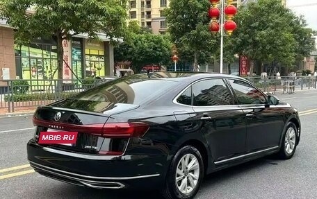 Volkswagen Passat B8 рестайлинг, 2022 год, 1 690 005 рублей, 4 фотография