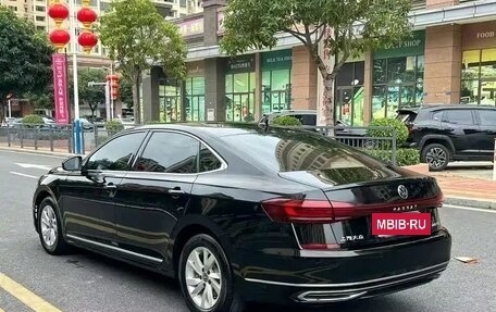 Volkswagen Passat B8 рестайлинг, 2022 год, 1 690 005 рублей, 6 фотография