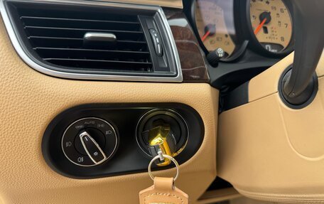 Porsche Macan I рестайлинг, 2014 год, 2 999 990 рублей, 10 фотография