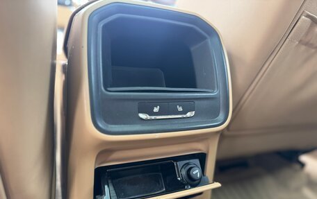 Porsche Macan I рестайлинг, 2014 год, 2 999 990 рублей, 20 фотография