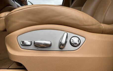 Porsche Macan I рестайлинг, 2014 год, 2 999 990 рублей, 12 фотография