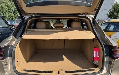 Porsche Macan I рестайлинг, 2014 год, 2 999 990 рублей, 21 фотография