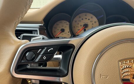 Porsche Macan I рестайлинг, 2014 год, 2 999 990 рублей, 23 фотография