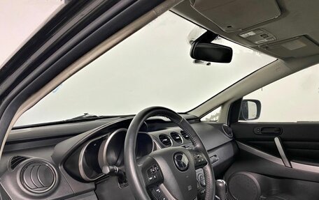 Mazda CX-7 I рестайлинг, 2011 год, 1 300 000 рублей, 4 фотография