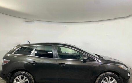 Mazda CX-7 I рестайлинг, 2011 год, 1 300 000 рублей, 2 фотография