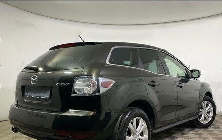 Mazda CX-7 I рестайлинг, 2011 год, 1 300 000 рублей, 3 фотография