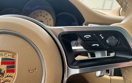 Porsche Macan I рестайлинг, 2014 год, 2 999 990 рублей, 24 фотография
