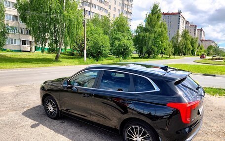 Haval Jolion, 2023 год, 2 490 000 рублей, 3 фотография