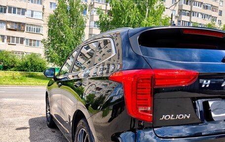 Haval Jolion, 2023 год, 2 490 000 рублей, 4 фотография