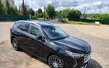 Haval Jolion, 2023 год, 2 490 000 рублей, 6 фотография