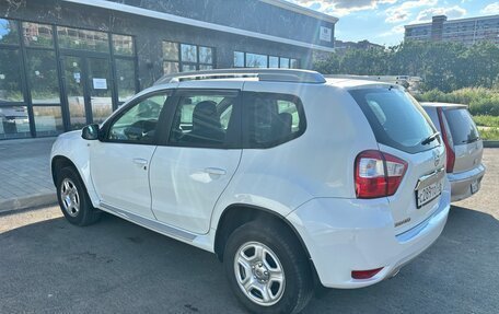 Nissan Terrano III, 2017 год, 1 330 000 рублей, 3 фотография