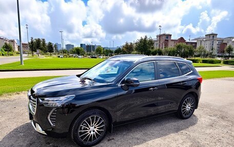 Haval Jolion, 2023 год, 2 490 000 рублей, 2 фотография