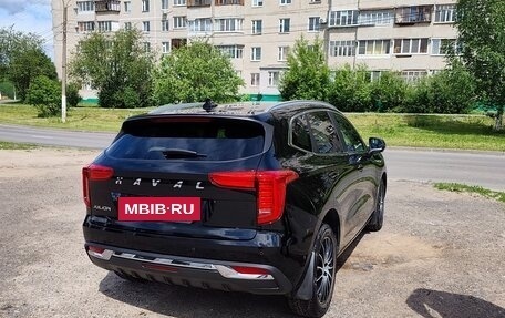 Haval Jolion, 2023 год, 2 490 000 рублей, 5 фотография