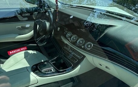 Mercedes-Benz E-Класс, 2022 год, 4 211 751 рублей, 6 фотография