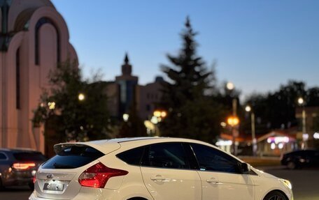 Ford Focus III, 2012 год, 930 000 рублей, 2 фотография