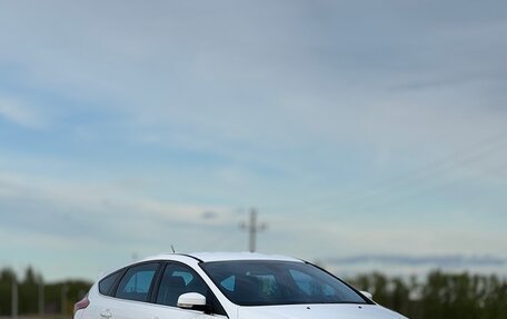 Ford Focus III, 2012 год, 930 000 рублей, 5 фотография
