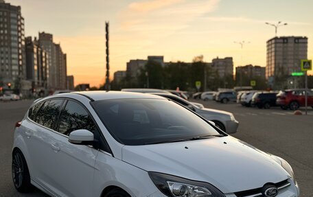 Ford Focus III, 2012 год, 930 000 рублей, 6 фотография