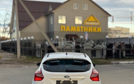 Ford Focus III, 2012 год, 930 000 рублей, 8 фотография