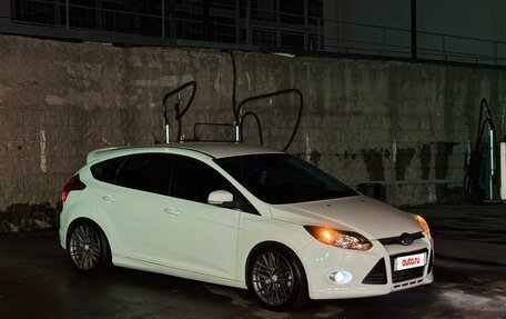Ford Focus III, 2012 год, 930 000 рублей, 11 фотография