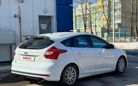 Ford Focus III, 2012 год, 930 000 рублей, 13 фотография