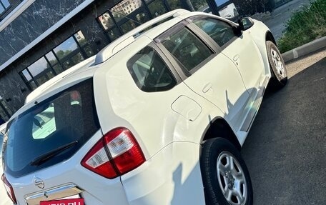 Nissan Terrano III, 2017 год, 1 330 000 рублей, 4 фотография