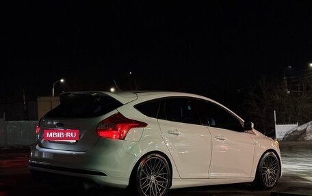 Ford Focus III, 2012 год, 930 000 рублей, 10 фотография