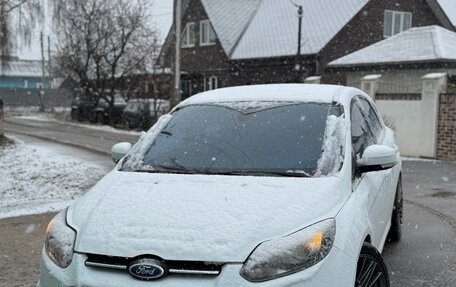 Ford Focus III, 2012 год, 930 000 рублей, 9 фотография