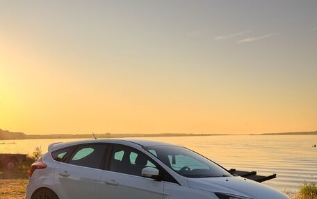 Ford Focus III, 2012 год, 930 000 рублей, 14 фотография