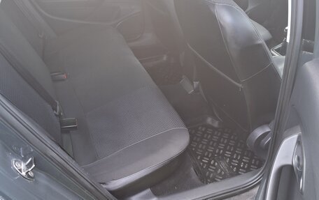 Volkswagen Polo VI (EU Market), 2012 год, 730 000 рублей, 8 фотография