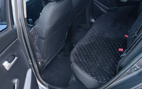 KIA Rio III рестайлинг, 2013 год, 690 000 рублей, 4 фотография