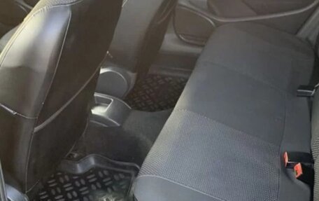 Volkswagen Polo VI (EU Market), 2012 год, 730 000 рублей, 5 фотография