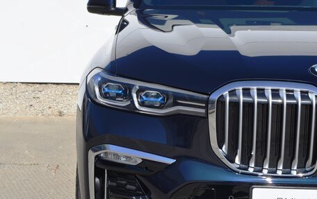 BMW X7, 2021 год, 9 800 000 рублей, 8 фотография