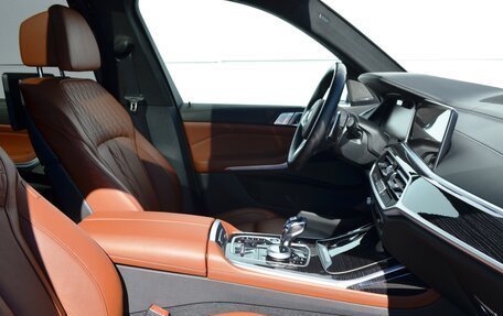 BMW X7, 2021 год, 9 800 000 рублей, 12 фотография