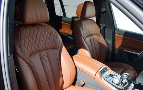 BMW X7, 2021 год, 9 800 000 рублей, 13 фотография